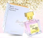 Barakkat Gentle Gold By Fragrance World Eau de parfum UK 100 ml